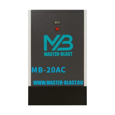 Master Blast MB20AC